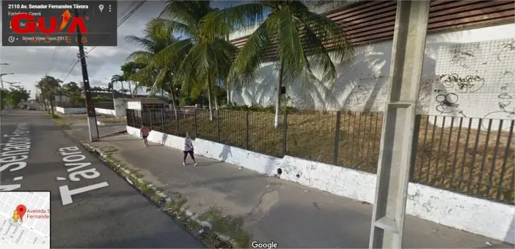Foto 1 de Lote/Terreno à venda, 16170m² em Parangaba, Fortaleza