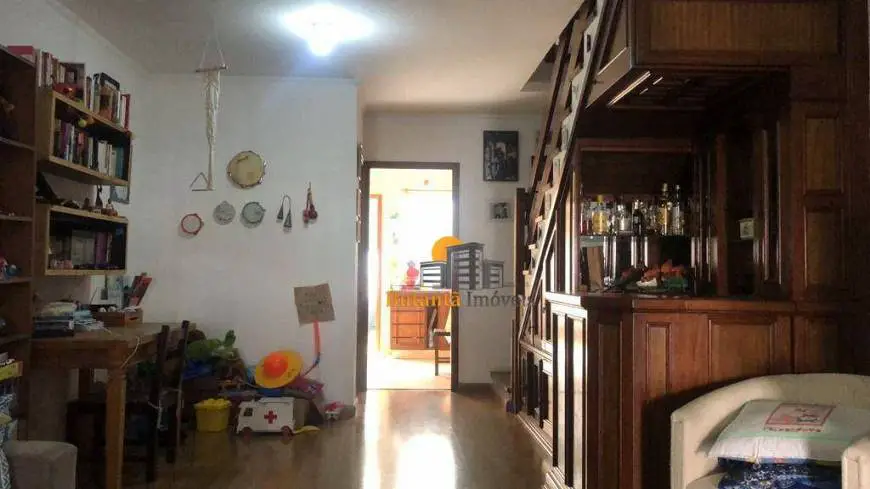 Foto 2 de Sobrado com 2 Quartos à venda, 120m² em Vila Polopoli, São Paulo