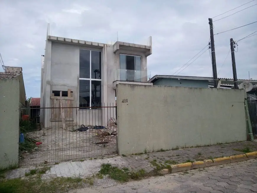 Foto 1 de Sobrado com 3 Quartos à venda, 191m² em Cordeiros, Itajaí
