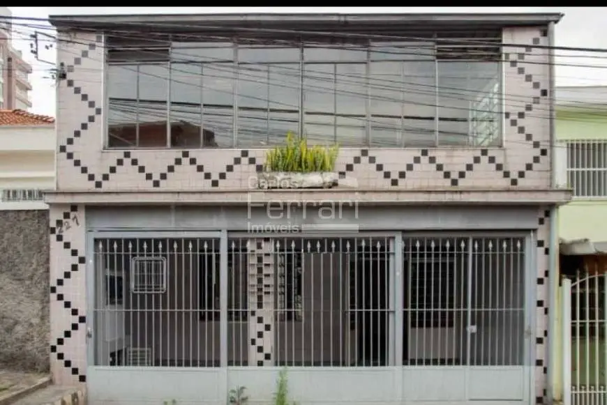 Foto 1 de Sobrado com 3 Quartos à venda, 190m² em Vila Medeiros, São Paulo