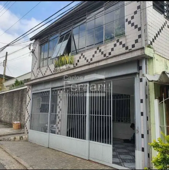 Foto 2 de Sobrado com 3 Quartos à venda, 190m² em Vila Medeiros, São Paulo