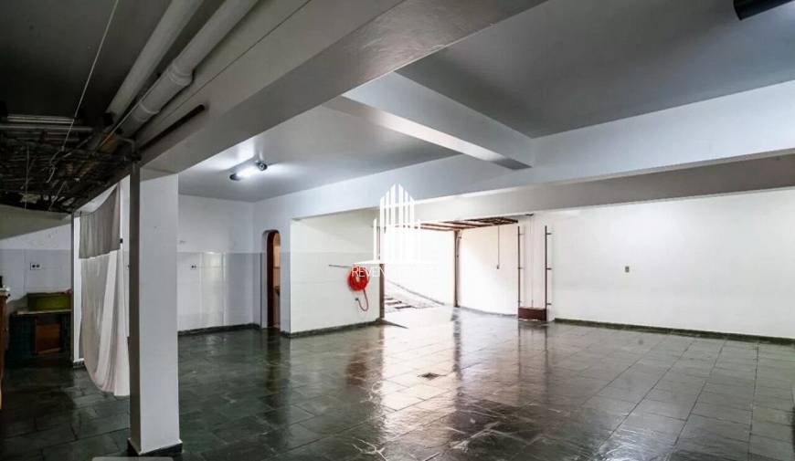 Foto 5 de Sobrado com 4 Quartos à venda, 340m² em Santa Maria, Santo André