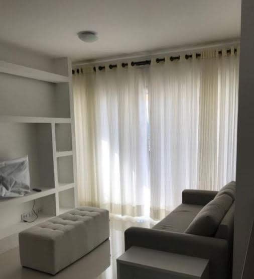 Foto 1 de Apartamento com 1 Quarto para alugar, 50m² em Alphaville Conde II, Barueri