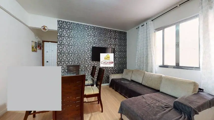 Foto 1 de Apartamento com 1 Quarto à venda, 60m² em Cambuci, São Paulo