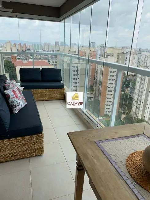Foto 5 de Apartamento com 1 Quarto à venda, 64m² em Cambuci, São Paulo