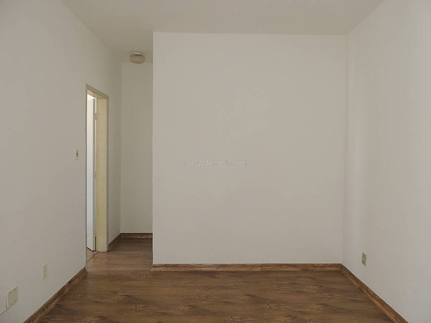 Foto 3 de Apartamento com 1 Quarto para alugar, 52m² em Centro, Juiz de Fora