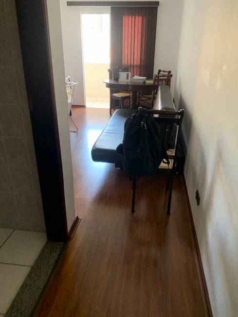 Foto 4 de Apartamento com 1 Quarto à venda, 48m² em Centro, Londrina