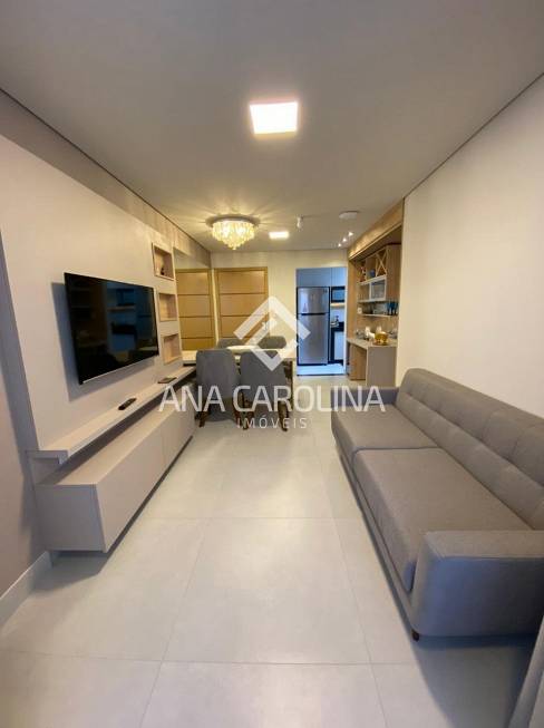 Foto 5 de Apartamento com 1 Quarto à venda, 61m² em Centro, Montes Claros