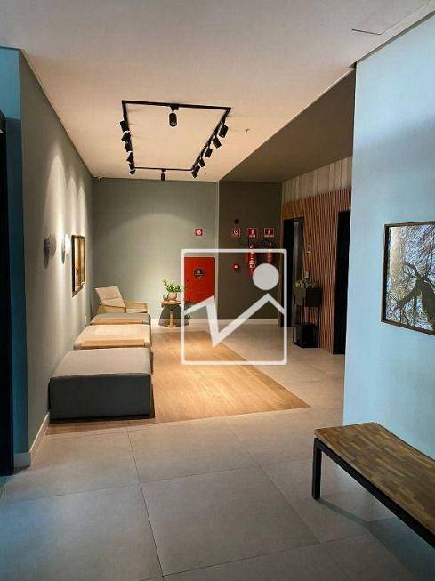 Foto 3 de Apartamento com 1 Quarto para alugar, 37m² em Cocó, Fortaleza