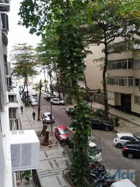 Foto 4 de Apartamento com 1 Quarto para alugar, 38m² em Copacabana, Rio de Janeiro