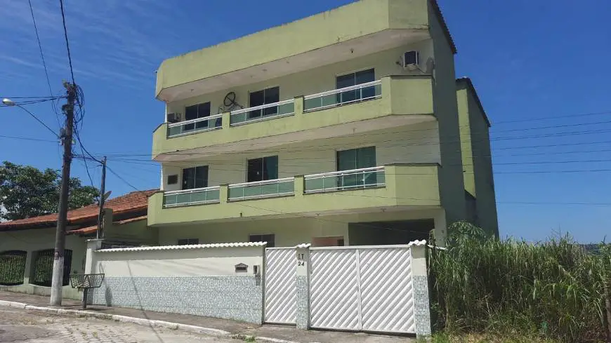 Foto 1 de Apartamento com 1 Quarto para alugar, 50m² em Itacuruça, Mangaratiba