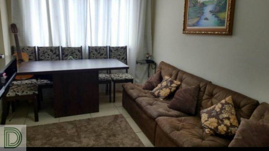 Foto 1 de Apartamento com 1 Quarto à venda, 56m² em Jaguaribe, Osasco