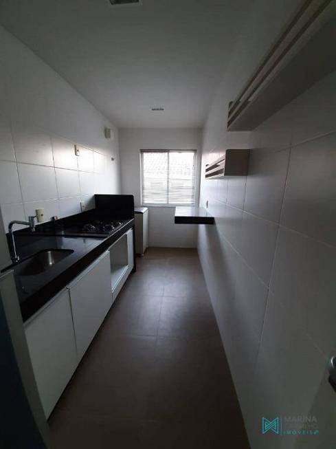 Foto 3 de Apartamento com 1 Quarto à venda, 55m² em Lundcéia, Lagoa Santa