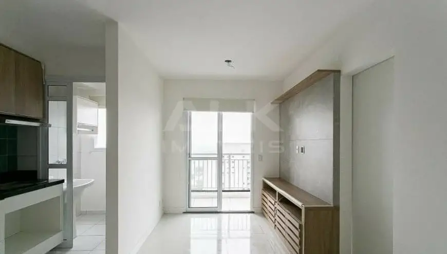 Foto 1 de Apartamento com 1 Quarto para alugar, 39m² em Móoca, São Paulo