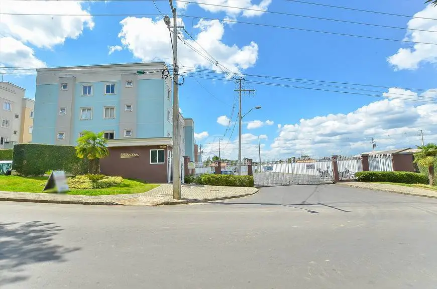 Foto 1 de Apartamento com 1 Quarto à venda, 36m² em Planta Almirante, Almirante Tamandaré
