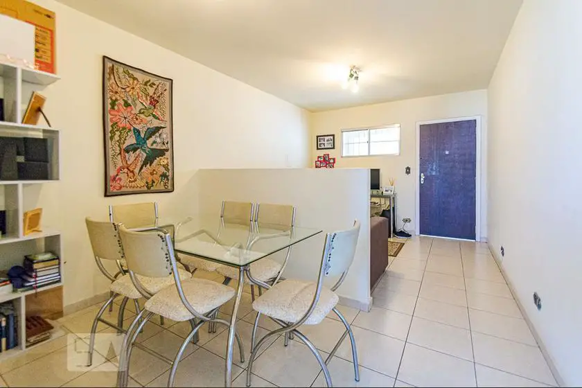 Foto 1 de Apartamento com 1 Quarto para alugar, 43m² em Santa Cecília, São Paulo