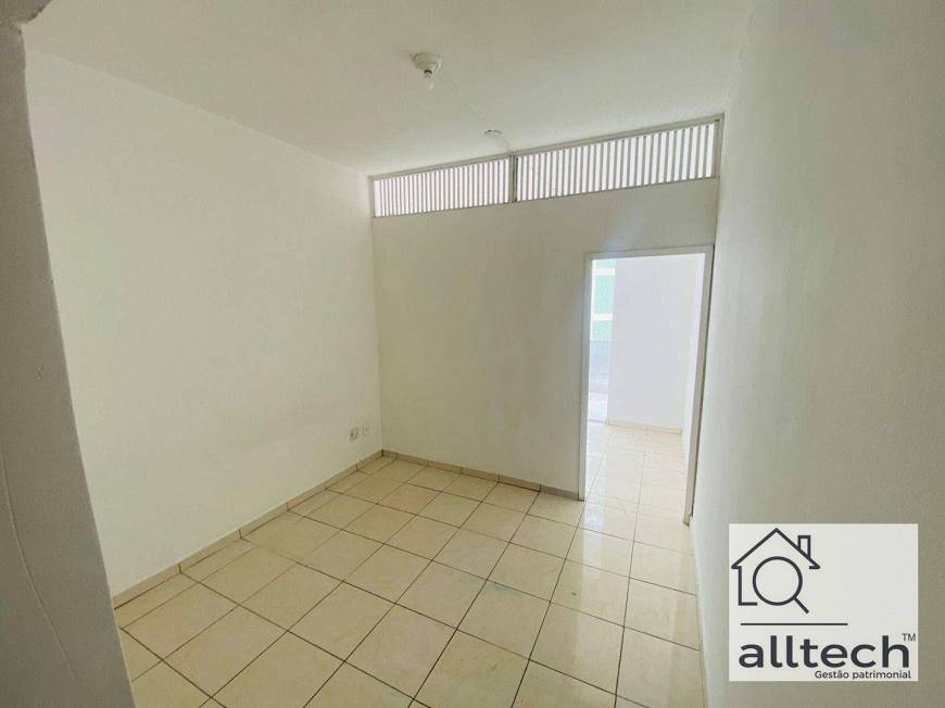 Foto 1 de Apartamento com 1 Quarto para alugar, 40m² em Sé, São Paulo