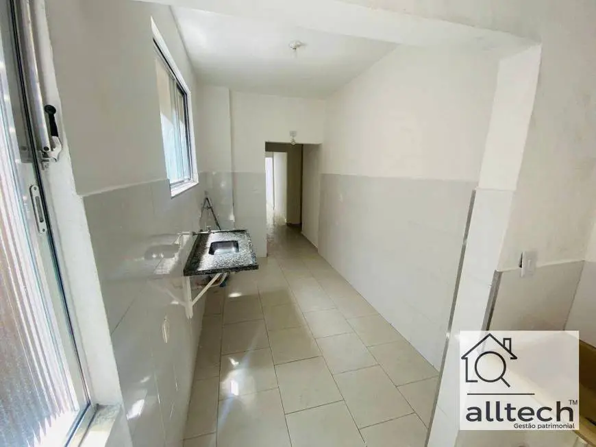 Foto 5 de Apartamento com 1 Quarto para alugar, 40m² em Sé, São Paulo