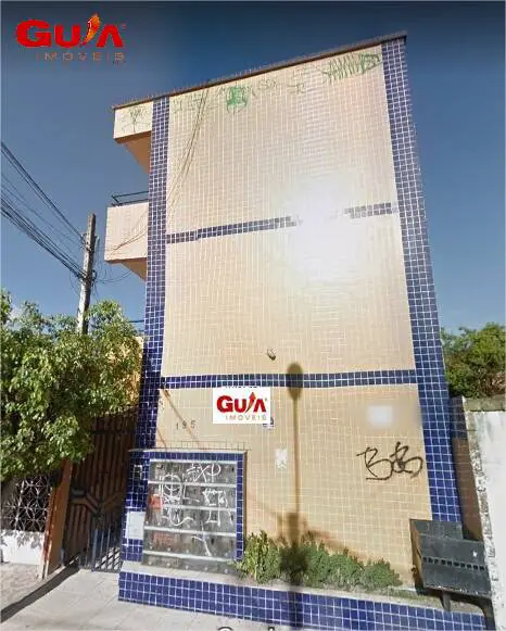 Foto 1 de Apartamento com 1 Quarto para alugar, 30m² em Serrinha, Fortaleza