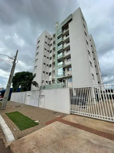 Foto 1 de Apartamento com 2 Quartos para alugar, 128m² em Alto Alegre, Cascavel