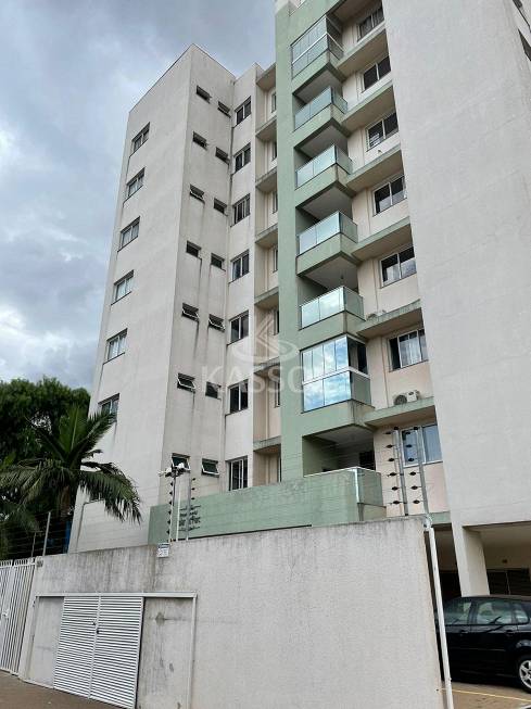 Foto 4 de Apartamento com 2 Quartos para alugar, 128m² em Alto Alegre, Cascavel