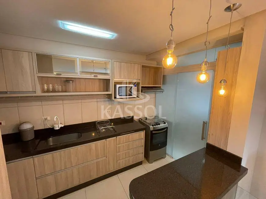 Foto 5 de Apartamento com 2 Quartos para alugar, 128m² em Alto Alegre, Cascavel