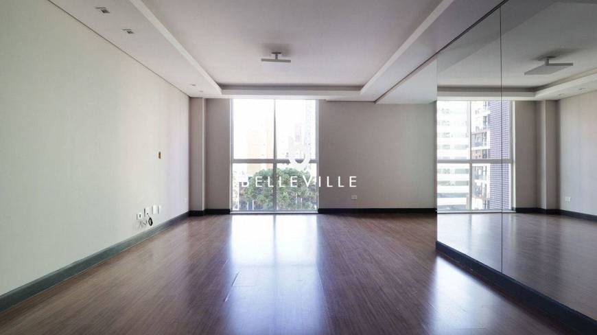 Foto 1 de Apartamento com 2 Quartos à venda, 107m² em Batel, Curitiba