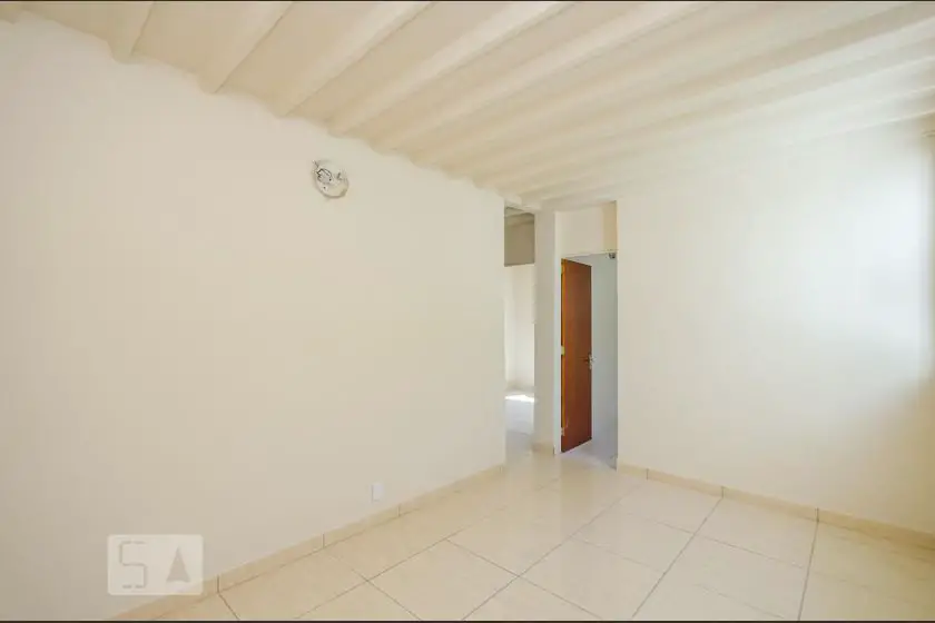 Foto 1 de Apartamento com 2 Quartos para alugar, 50m² em Betânia, Belo Horizonte