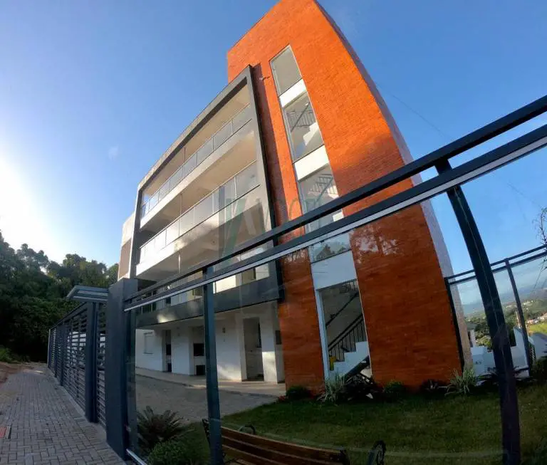 Foto 1 de Apartamento com 2 Quartos à venda, 58m² em Campestre, São Leopoldo