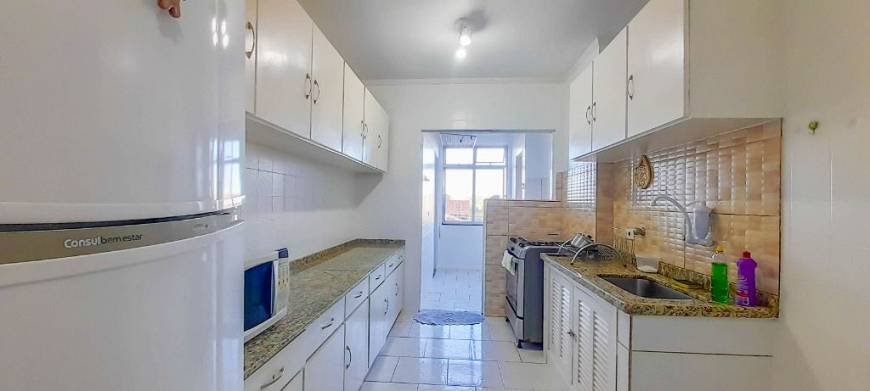 Foto 1 de Apartamento com 2 Quartos à venda, 125m² em Centro, Foz do Iguaçu