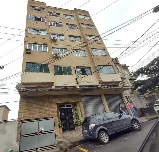 Foto 1 de Apartamento com 2 Quartos à venda, 92m² em Centro, Volta Redonda