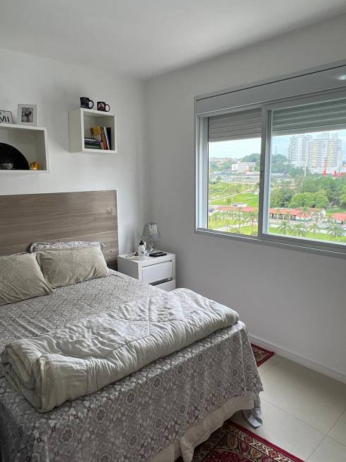 Foto 3 de Apartamento com 2 Quartos à venda, 66m² em Estreito, Florianópolis
