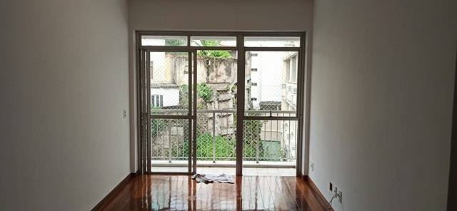 Foto 1 de Apartamento com 2 Quartos para alugar, 72m² em Flamengo, Rio de Janeiro