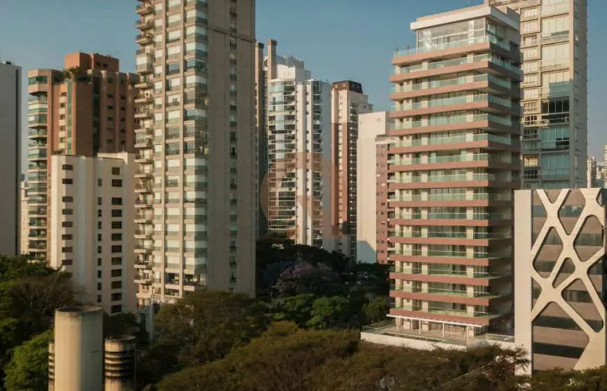 Foto 1 de Apartamento com 2 Quartos à venda, 322m² em Ibirapuera, São Paulo