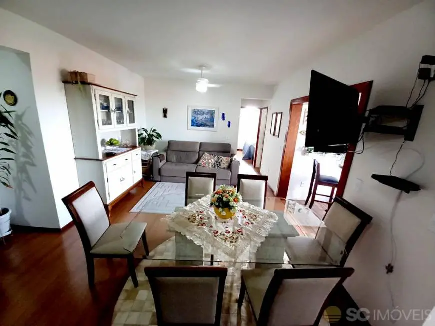 Foto 4 de Apartamento com 2 Quartos à venda, 62m² em Ingleses do Rio Vermelho, Florianópolis