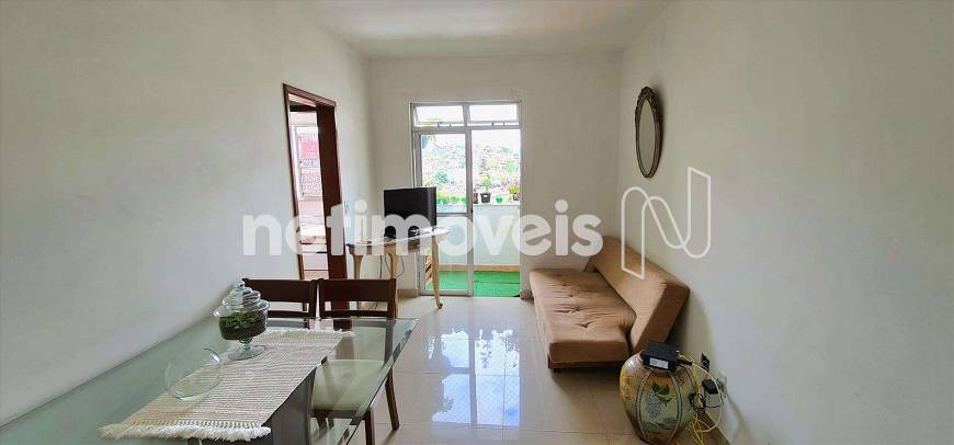 Foto 1 de Apartamento com 2 Quartos à venda, 52m² em Ipiranga, Belo Horizonte