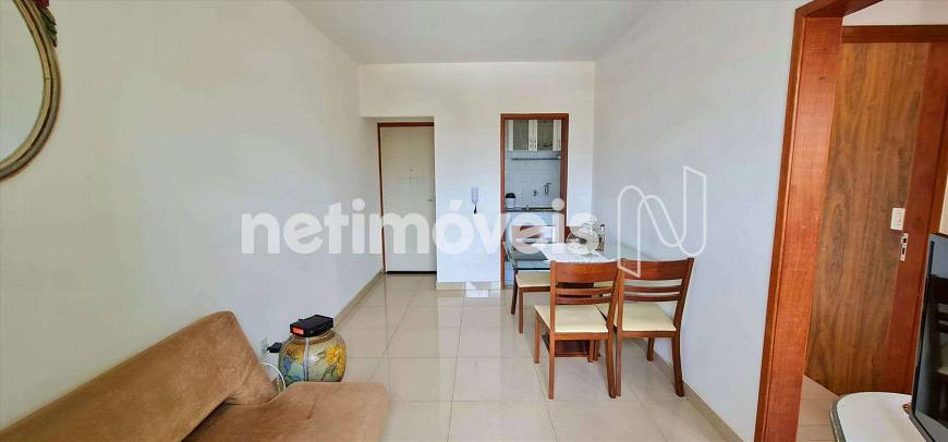 Foto 3 de Apartamento com 2 Quartos à venda, 52m² em Ipiranga, Belo Horizonte
