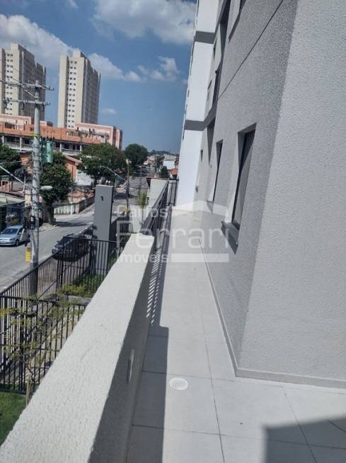 Foto 3 de Apartamento com 2 Quartos à venda, 83m² em Itaquera, São Paulo