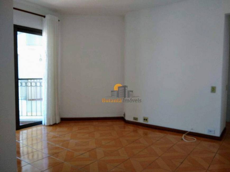 Foto 2 de Apartamento com 2 Quartos para alugar, 58m² em Jardim Bonfiglioli, São Paulo