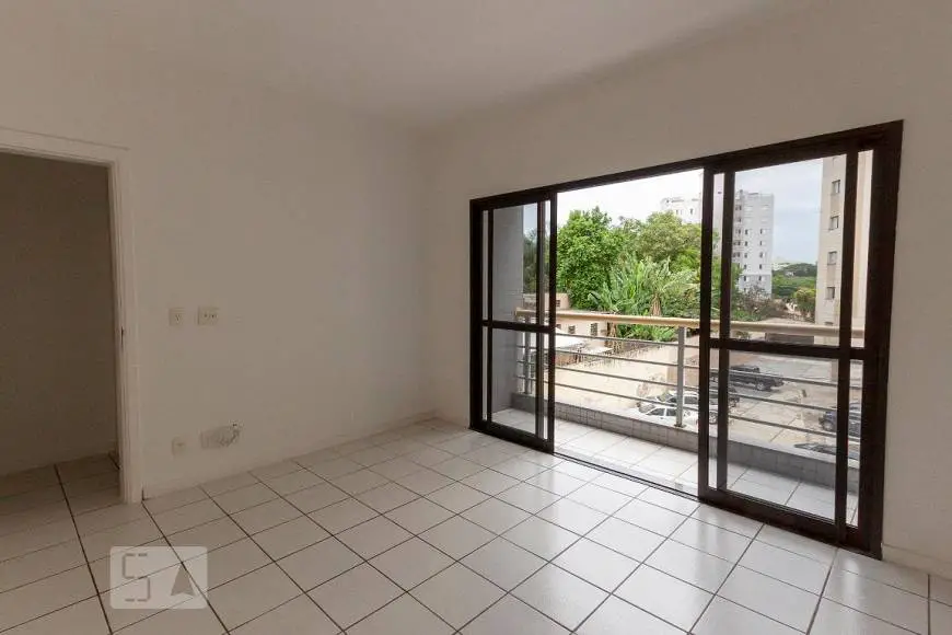 Foto 1 de Apartamento com 2 Quartos para alugar, 75m² em Jardim Flamboyant, Campinas