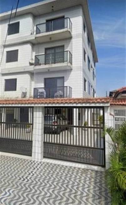 Foto 1 de Apartamento com 2 Quartos à venda, 68m² em Jardim Imperador, Praia Grande
