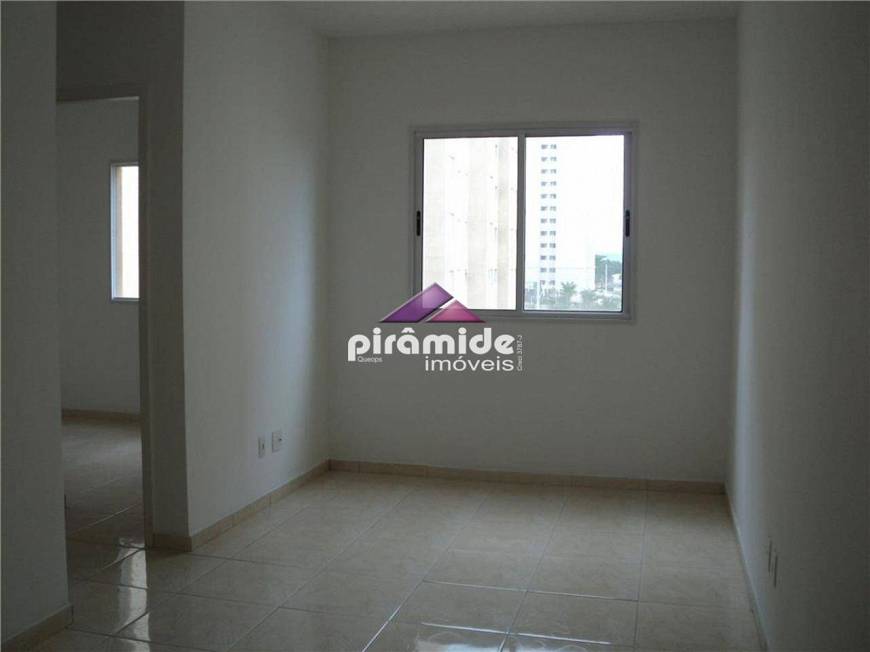 Foto 1 de Apartamento com 2 Quartos à venda, 56m² em Jardim Ismenia, São José dos Campos