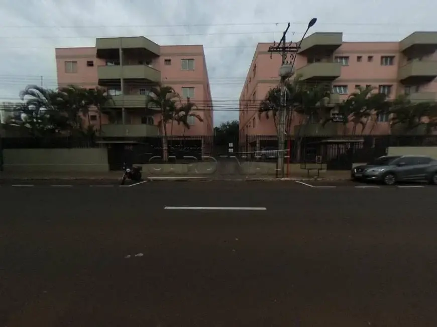 Foto 1 de Apartamento com 2 Quartos para alugar, 78m² em Jardim Sao Carlos, São Carlos