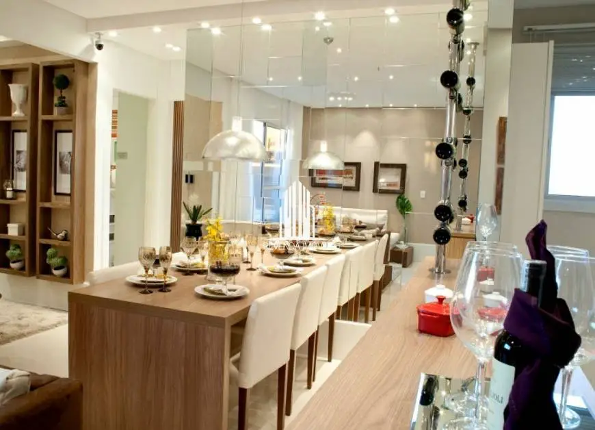 Foto 1 de Apartamento com 2 Quartos à venda, 58m² em JARDIM TORRES SAO JOSE, Jundiaí