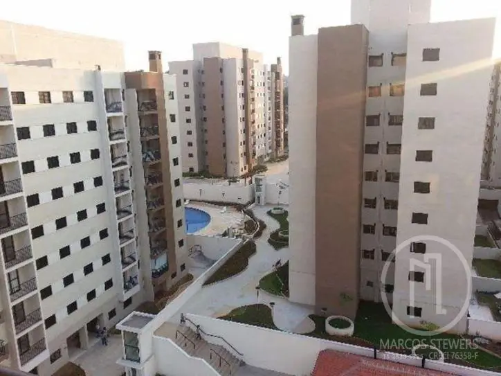 Foto 5 de Apartamento com 2 Quartos à venda, 50m² em Jardim Umuarama, São Paulo