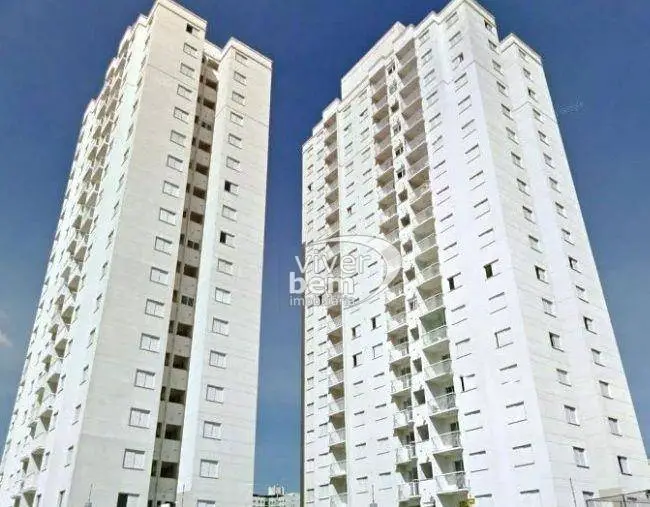 Foto 1 de Apartamento com 2 Quartos para alugar, 56m² em Jardim Vila Formosa, São Paulo