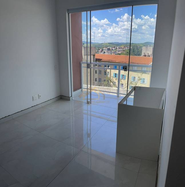 Foto 1 de Apartamento com 2 Quartos à venda, 67m² em Jordanésia, Cajamar