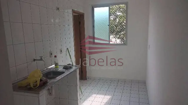 Foto 5 de Apartamento com 2 Quartos à venda, 55m² em Monte Castelo, São José dos Campos