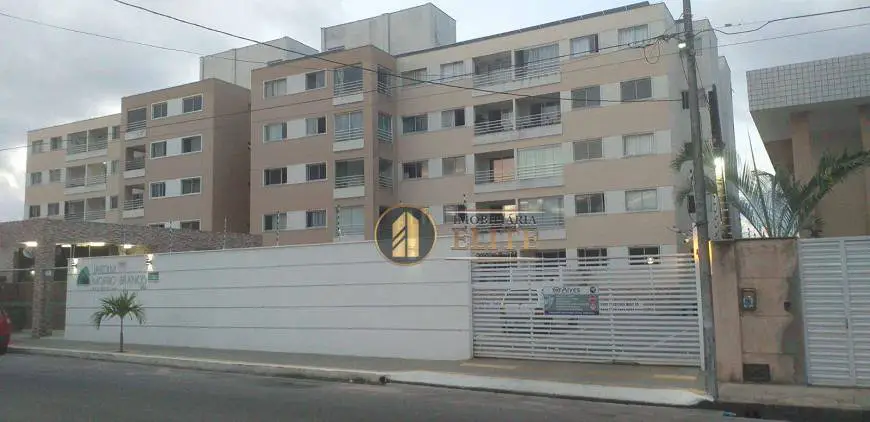 Foto 1 de Apartamento com 2 Quartos à venda, 68m² em Nova Descoberta, Natal