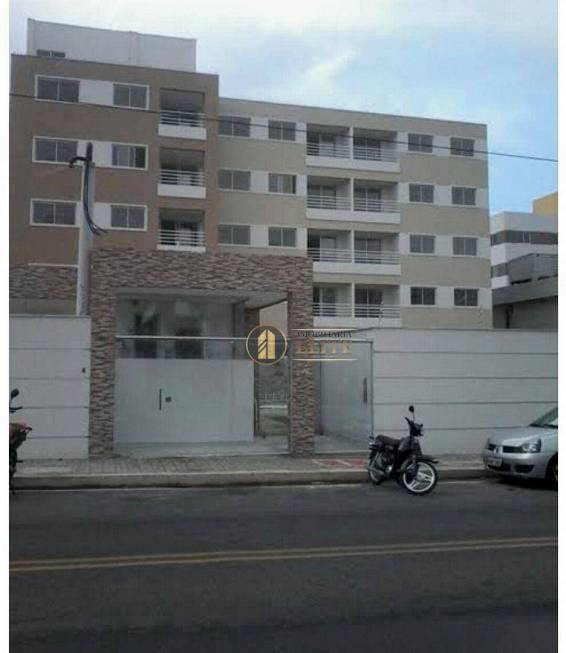 Foto 3 de Apartamento com 2 Quartos à venda, 68m² em Nova Descoberta, Natal